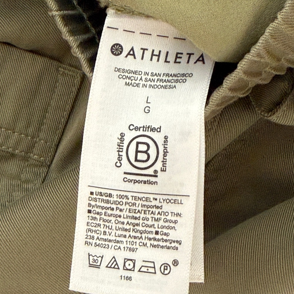 Athleta Celestial Utility Pants - image 6